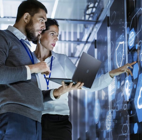 Consultoria de TI em Campinas - SP com a WPS Digital